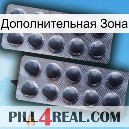Дополнительная Зона 31